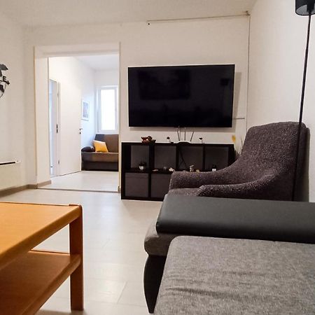 Apartment Dado Makarska Eksteriør bilde