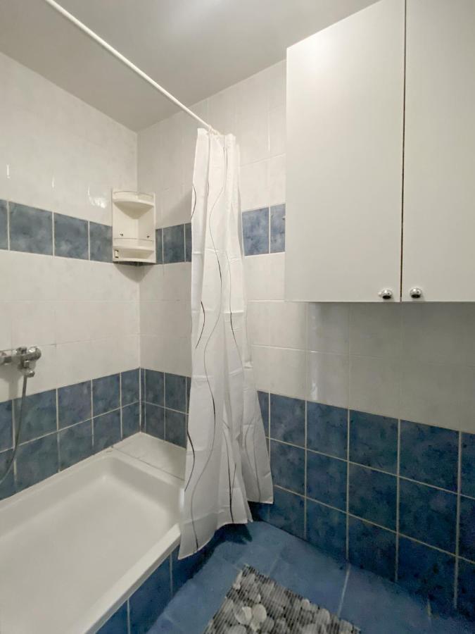 Apartment Dado Makarska Eksteriør bilde