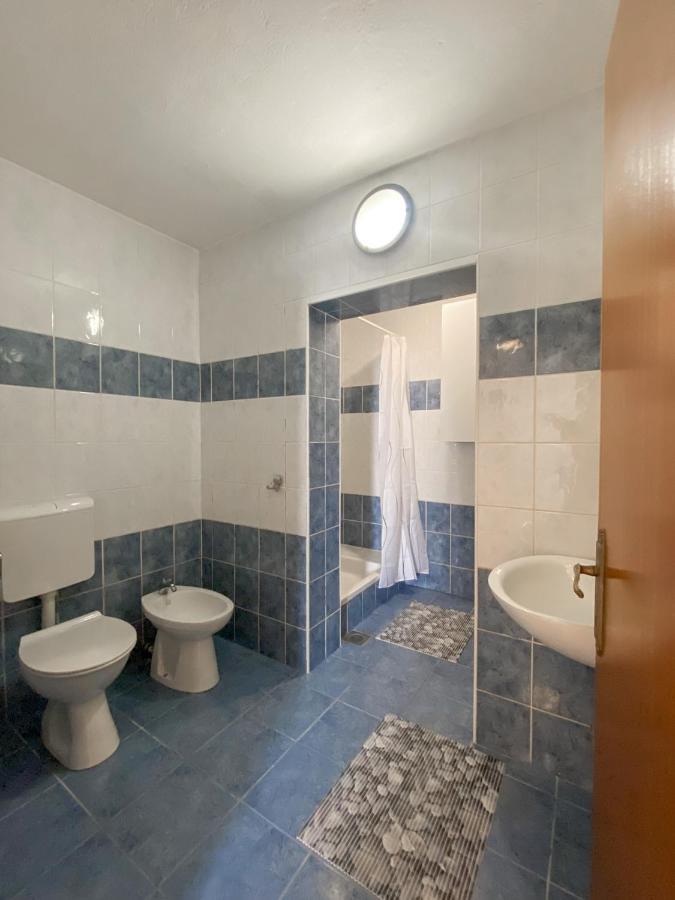 Apartment Dado Makarska Eksteriør bilde