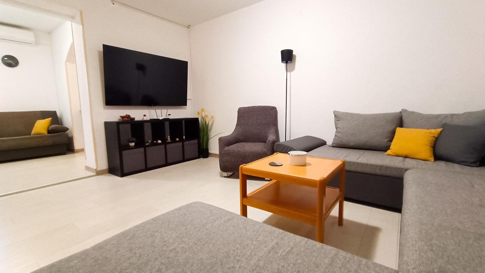 Apartment Dado Makarska Eksteriør bilde